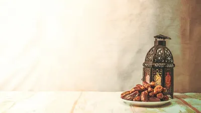 Ilustrasi Ramadan 1441 Hijriyah