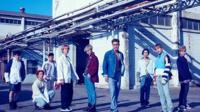 Super Junior/Soompi