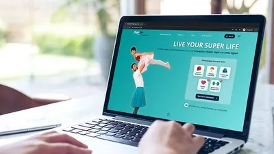 Super You (Sequis Online)