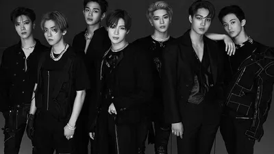 SM Entertainment Kolaborasi dengan CAA untuk Promosi Global SuperM dan NCT 127