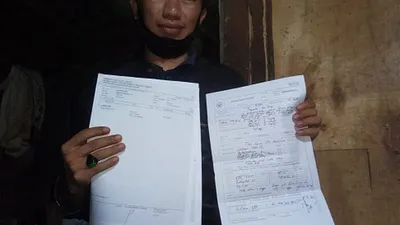 Disangka Positif Covid-19, Satu Keluarga di Cihampelas Dikucilkan Tetangga