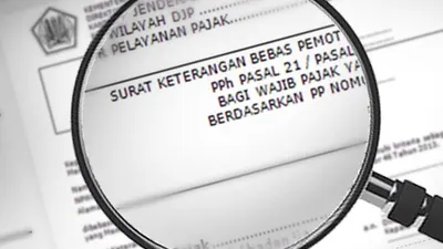 Ilustrasi (DDTC News)