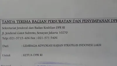 (LAKSI)