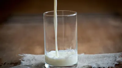Mengonsumsi jenis susu berbeda diyakini bisa mengusir rasa bosan terhadap susu ( Foto: Pxhere)