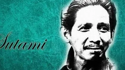 Ir. Sutami