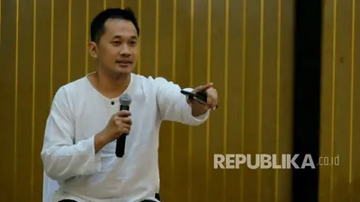 Miracle In Cell No.7' akan digarap sutradara Hanung Bramantyo (dok. UNY)