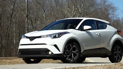 Ilustrasi Toyota SUV/consumerreports.org
