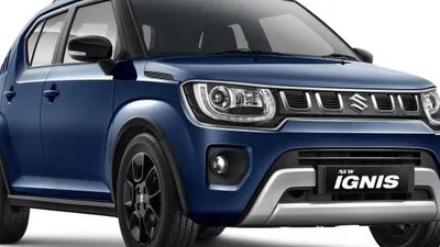 Resmi Mengaspal, Ini Harga dan Spefisikasi New Suzuki Ignis