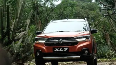 Direspons Positif, Suzuki XL7 Penuhi Target Pemesanan