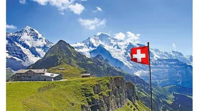 Foto: Switzerland Tourism