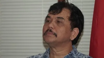 Syahganda Nainggolan/Kumparan