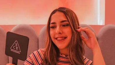 Duh! Selebgram Syaima Salsabila Simpan Ganja, Diciduk Polisi di Apartemennya