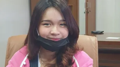 Syifa Aafiyah. (dok polisi)