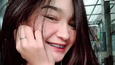 Syifa Aafiyah, gadis asal Bandung yang hilang/ dok pribadi