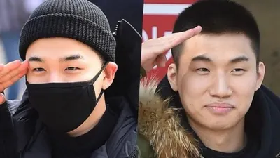 Taeyang dan Daesung/Soompi