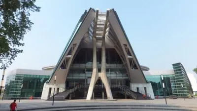 Taman Ismail Marzuki