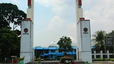 Jakpro Diminta Komunikasi Intensif dengan Seniman Soal Revitalisasi TIM