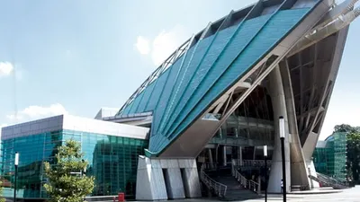 Taman Ismail Marzuki, Jakarta Pusat