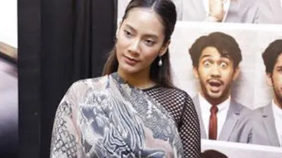 Tara Basro/Kapanlagi