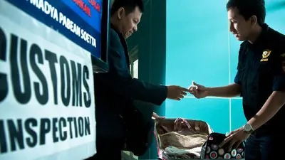Impor Barang Online Kena Bea Masuk, Kadin: Bukti Nyata Kemenkeu Lindungi IKM
