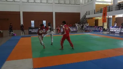 Tarung Derajat/akakom.ac.id