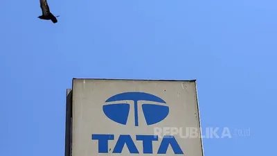 Tata Motors Ltd berencana akan memangkas sekitar 1.100 pekerja di Jaguar Land Rover (JLR) (Foto: ilustrasi Tata Motors)