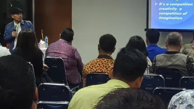 Letnan Jenderal TNI Purnawirawan Tiopan Bernhard Silalahi