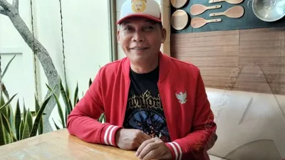 Wakil Wali Kota Surakarta terpilih, Teguh Prakosa (Ayojakarta/Budi Cahyono)