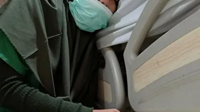 HHI Gandeng OYO Luncurkan Progam Tempat Singgah Pejuang Medis