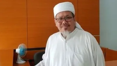 Wakil Sekretaris Jenderal Majelis Ulama Indonesia (MUI), Ustad Tengku Zulkarnain. (suara.com/Twitter)