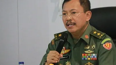 dr Terawan Agus Putranto/Jawapos.com