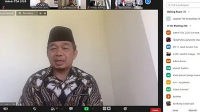 Ketua Fraksi PKS DPR RI, Jazuli Juwaini (ist)