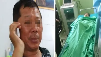 Gadis ABG tewas di hotel setelah dicekoki pil ekstasi oleh pasangannya. (Riauonline).