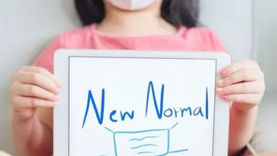 [Ilustrasi] Kementerian Kesehatan menerbitkan panduan kerja pada masa new normal (dok shutterstock)