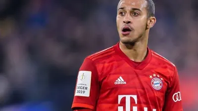 Thiago Alcantara (twitter)