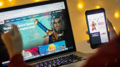 Download Game Three Kingdoms: Quest of Infinity di Sini Kuy…(ilustrasi)/telkomsel.com