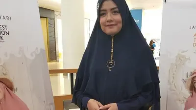 Tika Ramlan (AyoJakarta.com/Istihanah Soejoethi)
