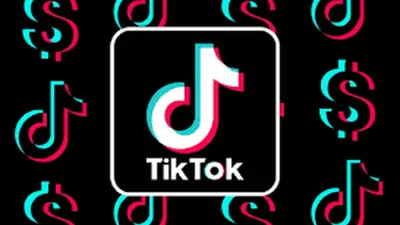 Aplikasi TikTok (dok)