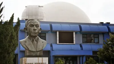Tim RBRA Nasional menyambangi RPTRA Tanjong Timor di Pulau Panggang (pulauseribu.jakarta.go.id)