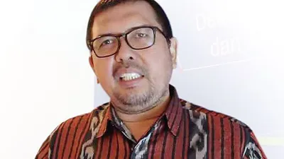 Timboel Siregar