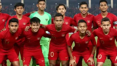 Timnas U-22 (PSSI.org)