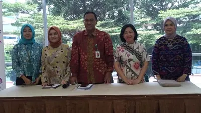 Kemenkes Ingin Tingkatkan Kedasaran Masyarakat Terhadap Gangguan Tiroid