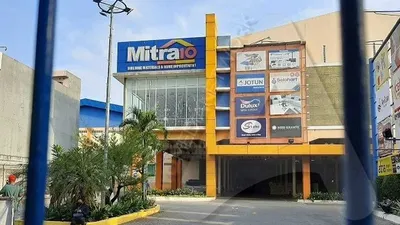 Kasus Positif Masih Bertambah, Pemkot Bogor Perpanjang Penutupan Toko Mitra 10