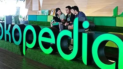 Tokopedia