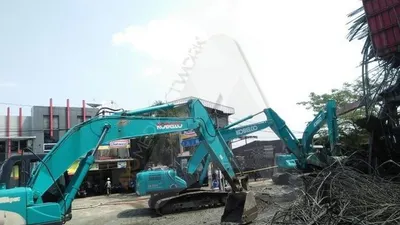 Proyek pembangunan Tol BORR ditarget selesai 30 Juni/  Ayobandung.com