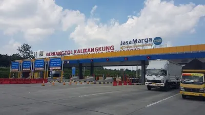 Larangan Mudik Ketat, Ingin Masuk Jateng Harus Lewati 13 Pos Penjagaan