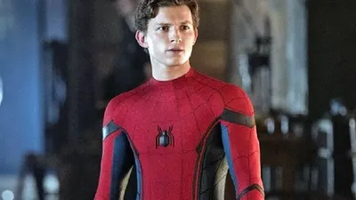 Tom Holland kembali memerankan Spider-Man di serial ketiga/Hollywood Reporter