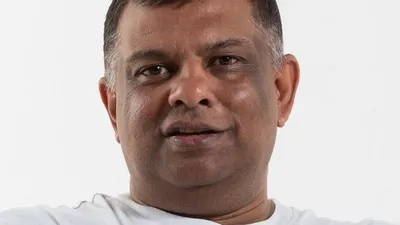 Pendiri AirAsia, Tony Fernandes (AirAsia)