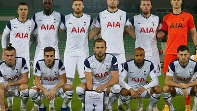 Tottenham Hotspur akan melakoni laga tandang melawan West Bromwich Albion di ajang Liga Primer Inggris pekan kedelapan, Minggu (8/11/2020) pukul 03.00 WIB / instagram