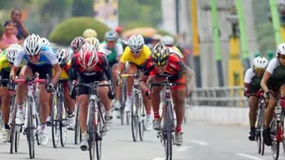Tour de Siak, di Kabupaten Siak/Riaugreen.com